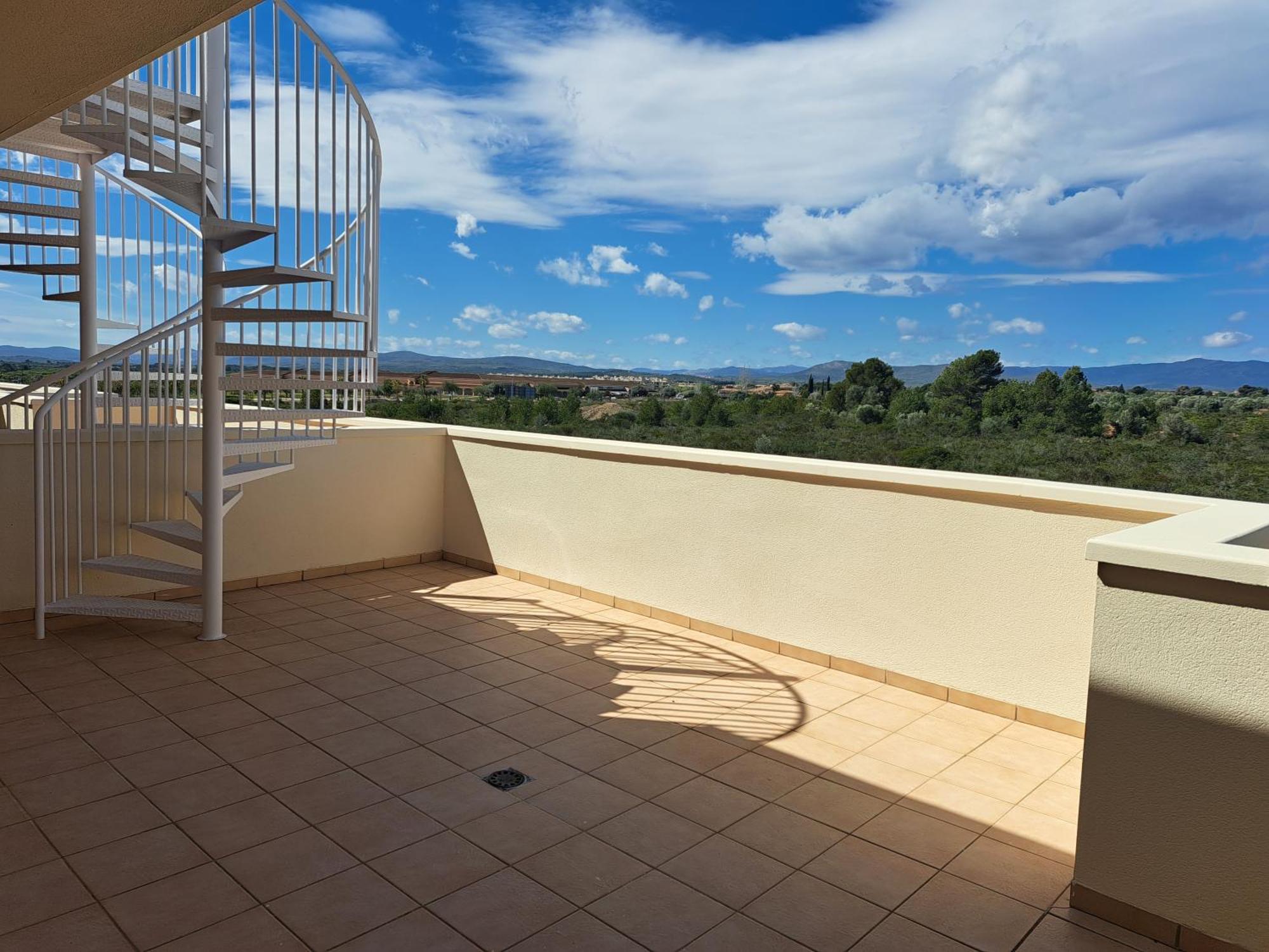 Apartamanto En Panoramica Golf San Jorge  Экстерьер фото