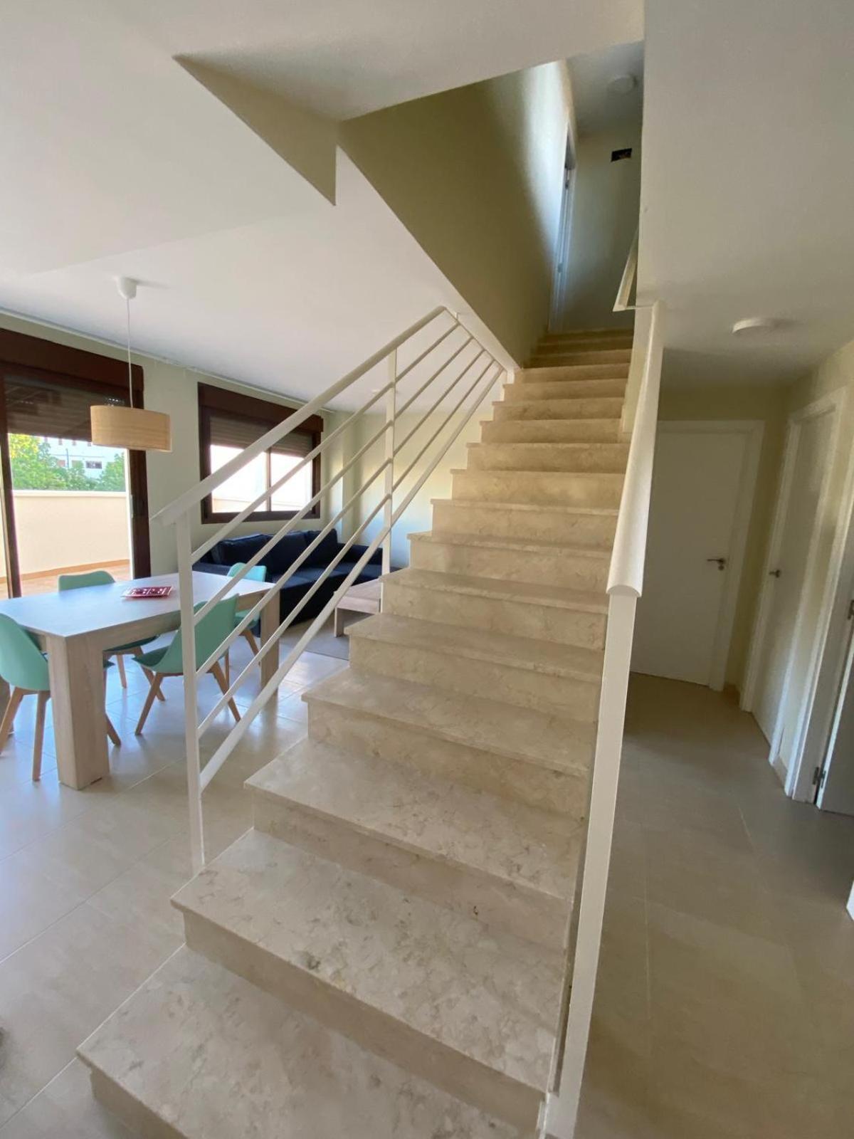 Apartamanto En Panoramica Golf San Jorge  Экстерьер фото