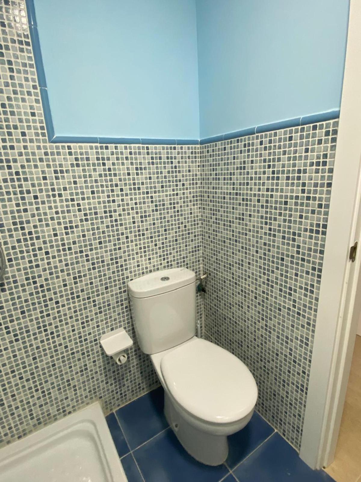 Apartamanto En Panoramica Golf San Jorge  Экстерьер фото