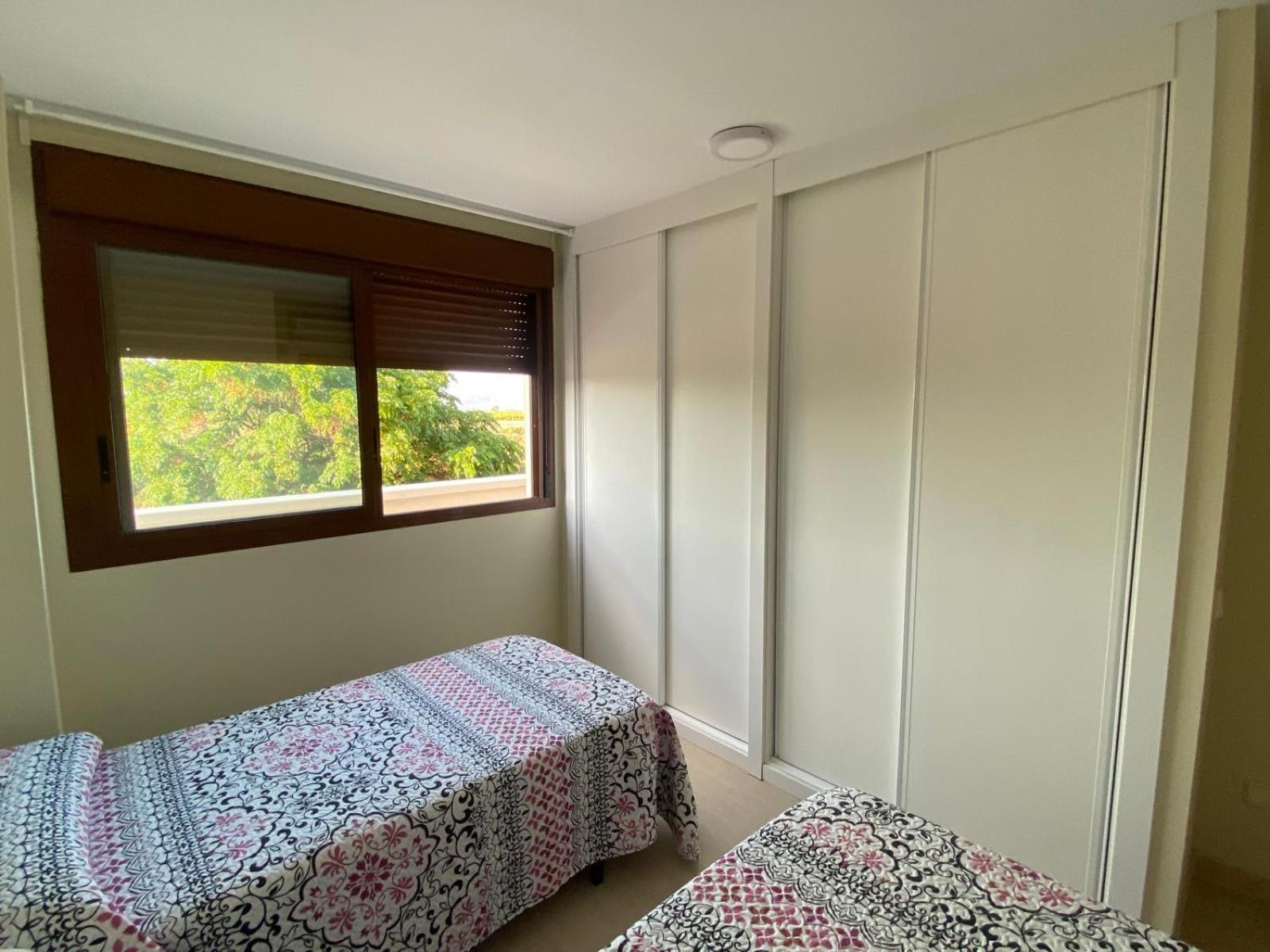 Apartamanto En Panoramica Golf San Jorge  Экстерьер фото