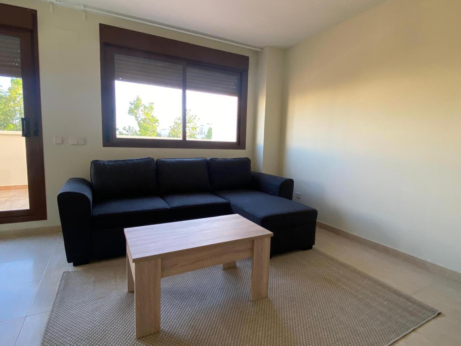 Apartamanto En Panoramica Golf San Jorge  Экстерьер фото